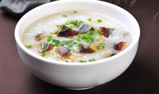 瘦肉粥怎么做好吃又营养丰富(瘦肉粥怎么做好吃又营养丰富小孩吃)