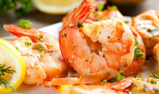 大虾的吃法与做法(大虾的吃法与做法视频)