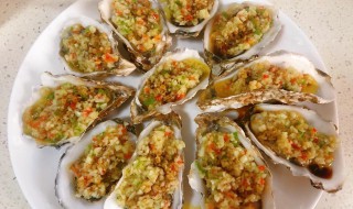 干蚝的吃法与做法(干蚝的吃法与做法的做法大全)