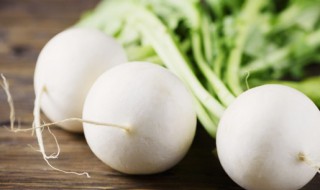 怎么做泡椒萝卜 怎么做泡椒萝卜又脆又好吃