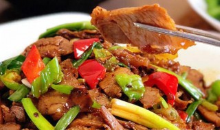 羊肉怎么炒好吃又简单(大葱炒羊肉怎么炒好吃又简单)