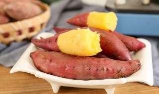 怎样做芝士焗红薯(怎样做芝士焗红薯?)