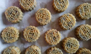 五仁月饼是哪五仁(五仁月饼是哪五仁寓意)