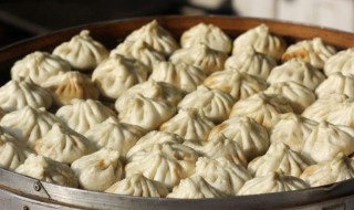 狗不理包子的由来(狗不理包子是哪个城市的)