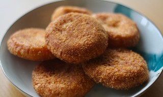 怎么做好吃的炸南瓜(炸南瓜怎么做?)