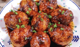 虎皮鸡蛋制作方法和步骤(虎皮鸡蛋如何制作)