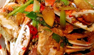 螃蟹怎么煮好吃(螃蟹怎么煮好吃又简单做法)