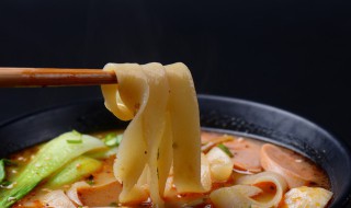 挂面怎么煮(挂面怎么煮才筋道)