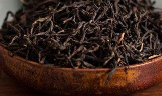 产于福建的名茶是(产于福建的名茶是红茶吗)