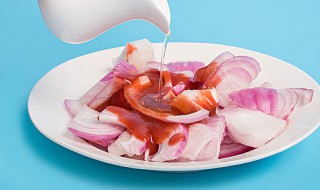 洋葱的做法大全家常菜(洋葱的做法大全家常菜洋葱炒肉)