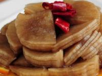 糖醋罗卜片的腌制方法窍门（糖醋萝卜片的正宗腌制方法）