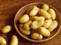 土豆的作用及功效作用 土豆的作用及功效作用百度经验