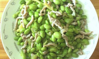 米豆的做法和配方(米豆的做法和配方大全)