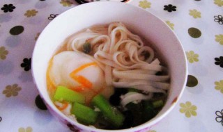 芦笋怎么煮面(芦笋怎么煮面好吃)