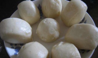 怎么蒸馒头好吃又松软(怎么蒸馒头好吃又松软视频教程)