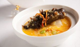 海参花的吃法与做法大全(海参花的八种家常做法)