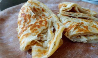 怎么烙饼又软又好吃(怎么烙饼又软又好吃窍门)