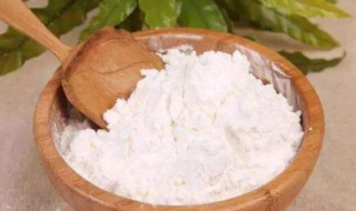 红薯淀粉怎么做好吃(红薯淀粉怎么做好吃的)