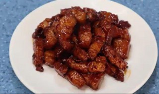 肉怎么做好吃(肉怎么做好吃又嫩)