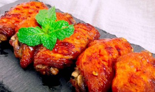 中翅怎么做好吃(中翅怎么做好吃家常菜)