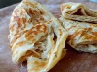 怎么烙饼又软又好吃（怎么烙饼又软又好吃窍门）